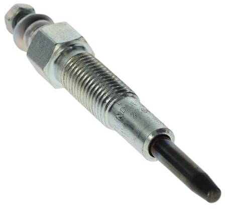 Bosch F002G50079 - Glühkerze Duraterm Glow Plug - Kartonbox – 1 Stück - für dieselbetriebene Fahrzeuge
