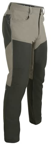 King's Camo Men's XKG Field Pant, Brown, 36