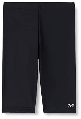 Haute pression Fille J901e Co1 V tements coordonner de combinaison bain, Noir, 14 ans EU