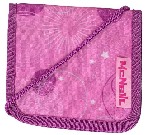McNeill Brustbeutel - Kollektion 2024 (PINKY)