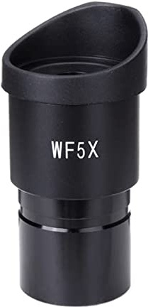 Teleskope Okular Mikroskop Weitwinkelset Geeignet für Astronomische Teleskope Optische Linse Weitwinkel Optische Linsen Adapter Professionelle Okular Linse Standard Weitfelder Kompakt