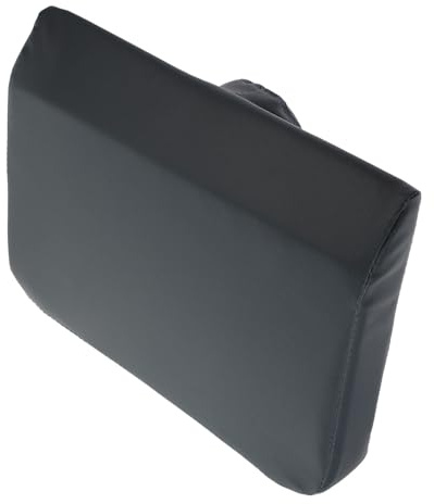 Oreiller de Massage pour Lit, Appuie Tête Massage pour Lit, PU PVC | Coussinet de Soutien du Visage, pour Table de Massage, Ensemble de Massage de Table