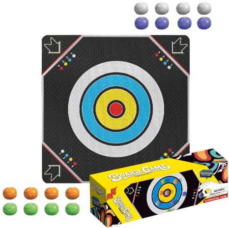 Generisch Murmel-Brettspiel Interaktive Multiplayer-Schnips-Aktion