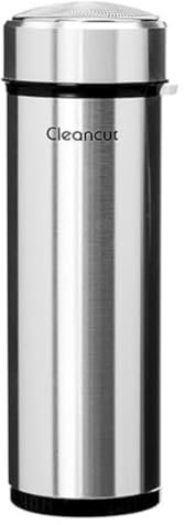 Cleancut Intimbereich Rasierer Für Frauen & Männer