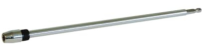 Verlängerung für Flachbohrer | Bits | 300 mm | T2940-2