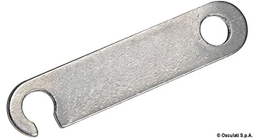 OSCULATI Tenditore per Cime tendalini