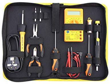 CS18 Tool kit (KF8JSZ0)