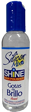 Avanti Silicon Mix Shine Hair POLISHER 118 ml