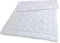 Maximex Couette en poil de chameau, 135 x 200 cm, Blanc