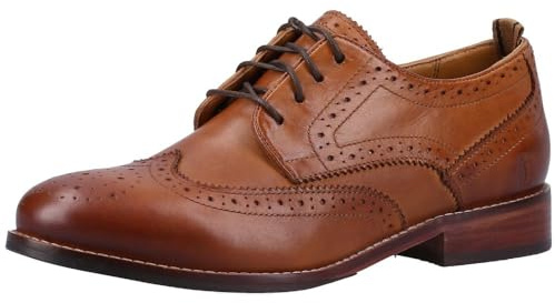 Hush Puppies Natalia OxfordMujer