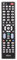 Ekon telecomando per TV Samsung, infrarossi, tasto per app, per TV HD, LED, LCD Samsung