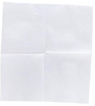 FRCOLOR Cotton Pads Stratchable Per Makeup Panni Struccanti Non Per Tonico e Maschere Viso Ecologici e Leggeri Confezione Per Uso Quotidiano