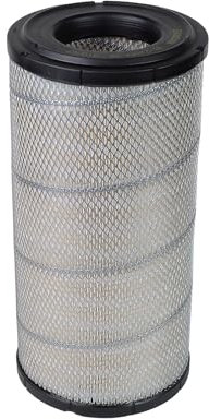 STELLOX 81-21084-SX Filtre à Air Voiture - Filtre Insert - Pour Camion