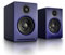 Audioengine A2+ 16 Bit Limited Edition Wireless Bluetooth Desktop Speakers - 60W Computer Speakers for Music and Gaming