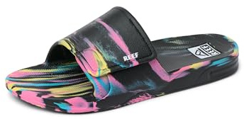 Reef Fanning Slide H20 Sandales coulissantes pour homme