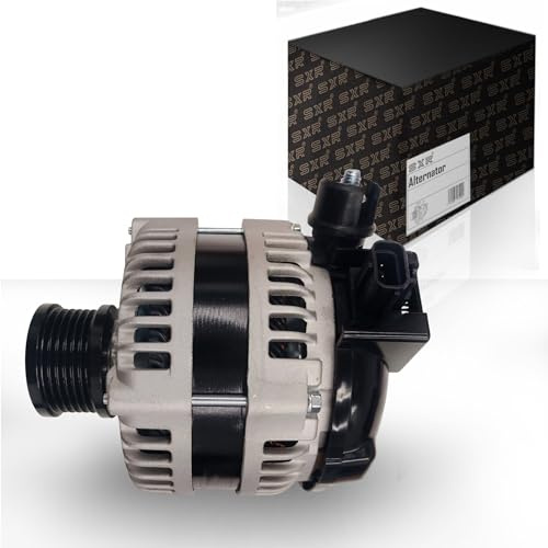 Alternator for Volvo V50, C30, S40, C70, 1.6 & 2.0 Diesel, 2004-2012, 150A,SXR UK