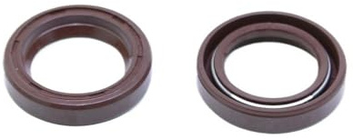 ResGcx Joint d'étanchéité d'arbre de Transmission for Moteurs Hors-Bord 2 Temps 9,9 à 15 CV 93101-2048