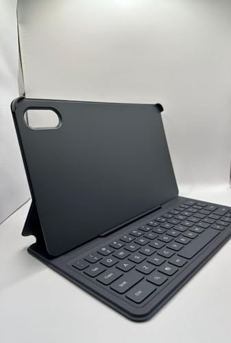 HONOR Pad X9 Smart Bluetooth Keyboard, Dark Gray