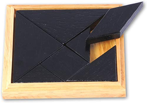 Engelhart 340742 Tangram