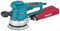 Ponceuse excentrique 310W Ø150mm - MAKITA BO6030