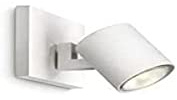 Philips – Runner Single Spot White 1 X 50 W 230 V