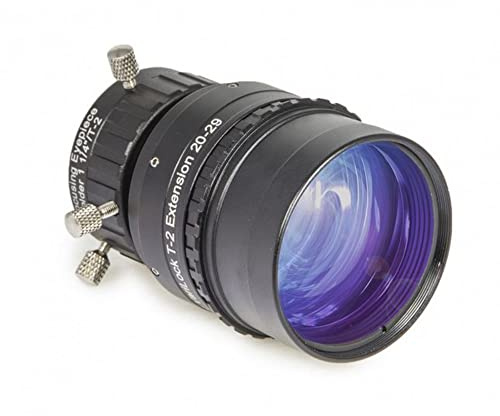 Baader Planetarium MPCC V-1 Mark III Newton Komakorrektor Set 2