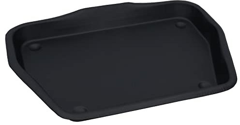 AB Tools 13 Metal Ashpan Ash Pan Tray For 18 Fireplace Open Fire Hearth Carrier Coal