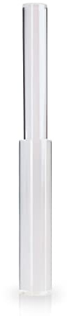 TOPFUND Silicone Quartz Mallet for Crystal Singing Bowl