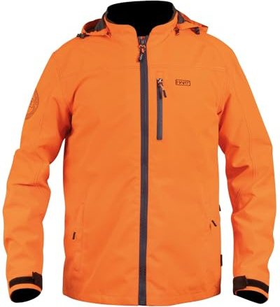 HART Jacke Aldatz-J Signalorange, M