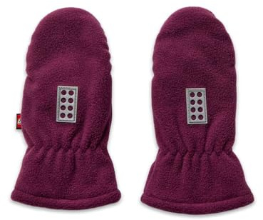 LEGO LWALEX 700 - FLEECE Fäustlinge