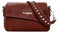 Desigual, ACCESSOIRES SAC À MAIN PU Femme, marron, One size