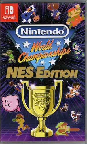 Nintendo WCNESEdition