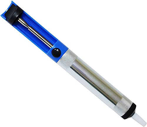 Solder Sucker- Desoldering Vacuum Pump