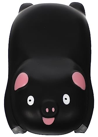 WEKAMOS Memory Foam Mauspad Mit Rutschfester Pu Basis Ergonomische Handgelenkauflage Für Office Und Gaming Schwarz Komfortables Mauszubehör Für Computer Und Laptop
