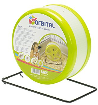 Nager Laufrad ORBITAL ø 18,5 cm