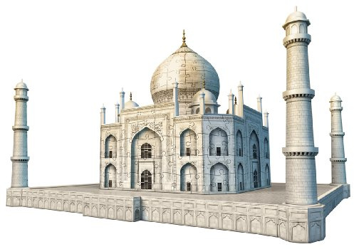 Ravensburger Taj Mahal (Puzzle)