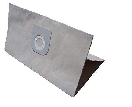 PAQ 5u BOLSA PAPEL FILTRO AS282K/382L