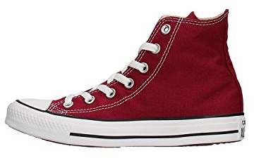 CONVERSE M9613C All Star Hi Maroon|42,5 US 9