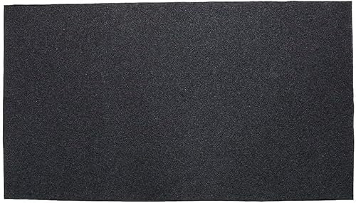 Reutilizable Parrilla Mat, protector suelo, Resistente Al Calor, Patio Trasero De Gas Parrilla Al Aire Libre Estera del Piso De La Manta Protectora, Ideal para Asar La Carne, Mariscos, Verduras, Pizza
