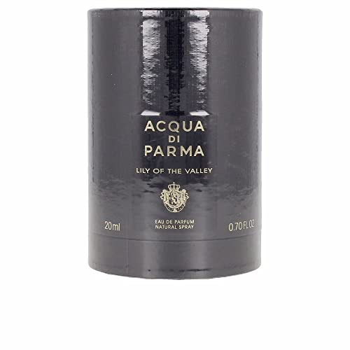 Lily Of The Valley by Acqua Di Parma Eau de Parfum Natural Spray 20ml
