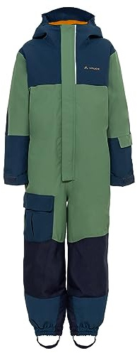 VAUDE Unisex Kids Snow Cup Overall Overall