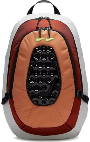 Nike DV6245-030 NIKE Air Sports backpack Unisex GREY Größe 1SIZE