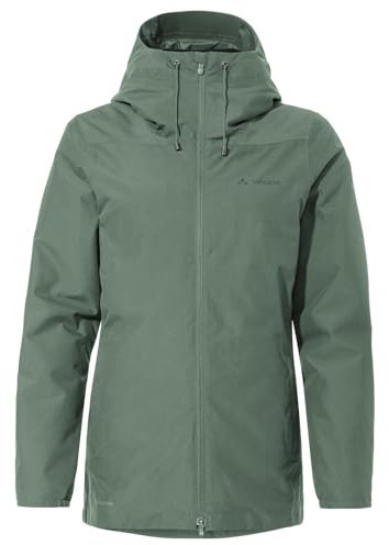 VAUDE Women's Mineo 3in1 Jacket