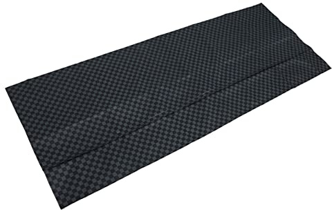 BESTonZON Pu Klavierabdeckung Für 88 Tasten Staubabweisende Schutzhülle Aus Pu Leder Für Digitalpiano Und Elektronisches Keyboard Robustes Keyboard Cover Für Zuhause
