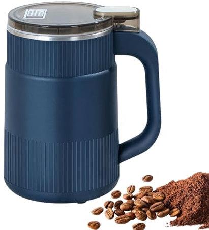 Molinillo de granos, molinillo de café en grano | Molinillo de café