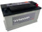 Dynamp DB95 EFB Car Battery, 12V 95Ah, 900CCA, Start-Stop Compatible, 353 x 175 x 190mm