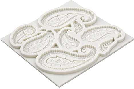 Moules à gâteau en silicone pour décoration de gâteaux - Moules à chocolat en silicone - Cadeaux pour enfants