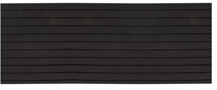 DSFIHJO Pavimentazione per Barche 2400x600x6mm 5mm Eva Foam Boat Flooring Faux Teak Decking Sheet Pad for Marine Yacht RV Deck Mat Adesivo(Gray2400x600x6mm)
