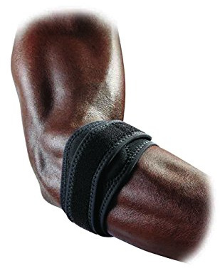 McDavid 489 Tennisarmspange, Tennisarmbandage, M