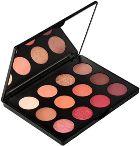 MAC EYE MAKEUPMAC ART LIBRARY FLAME-BOYANT